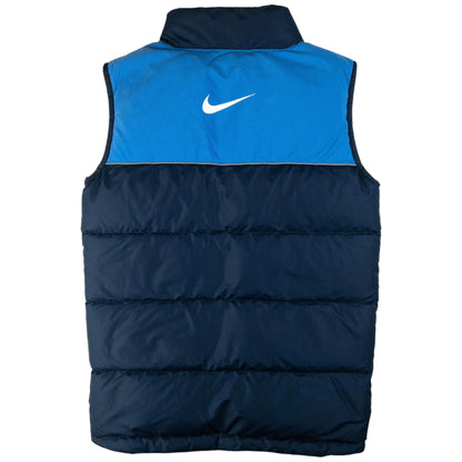 Vintage Nike Puffer Gilet Size L