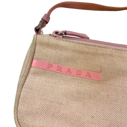 VIntage 1999 Prada Shoulder Bag