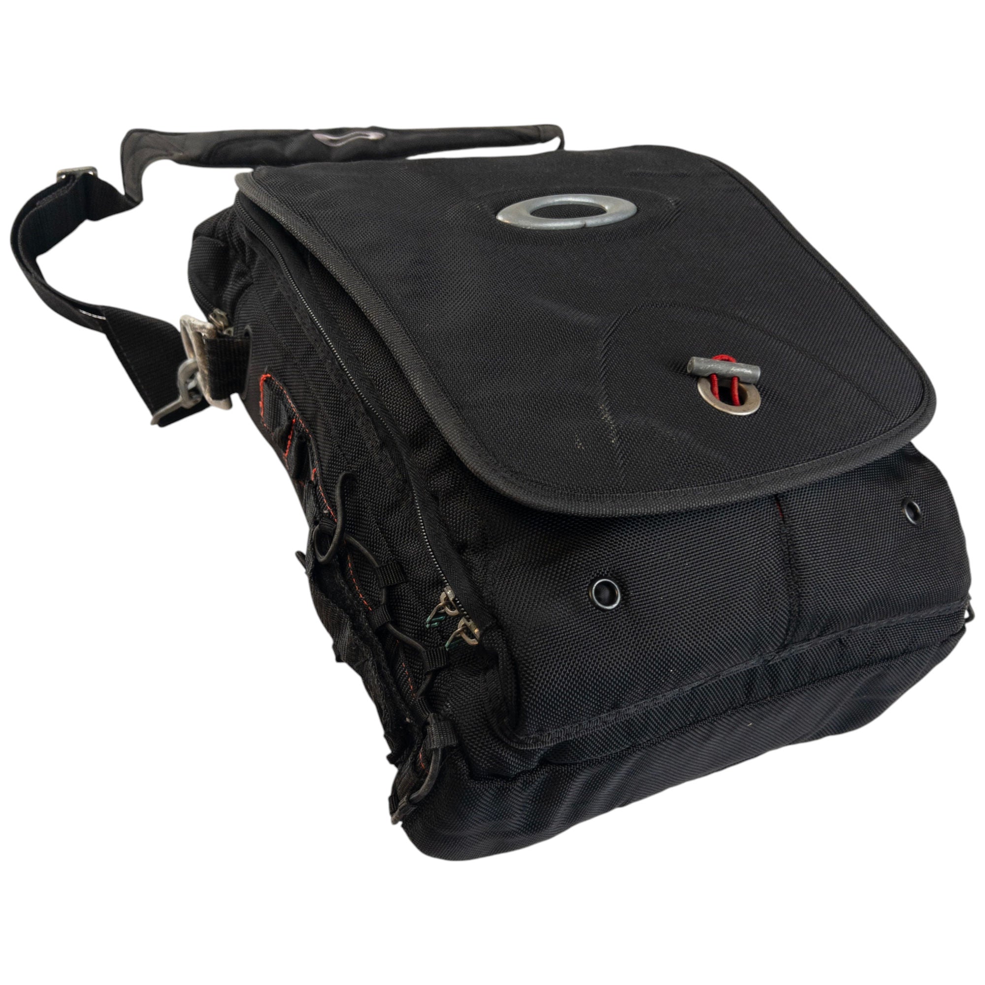 Oakley utility tote bag sale