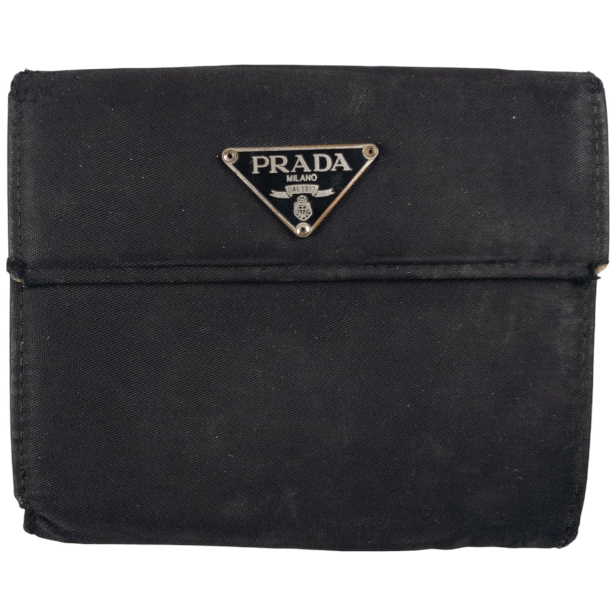 Vintage Prada Purse