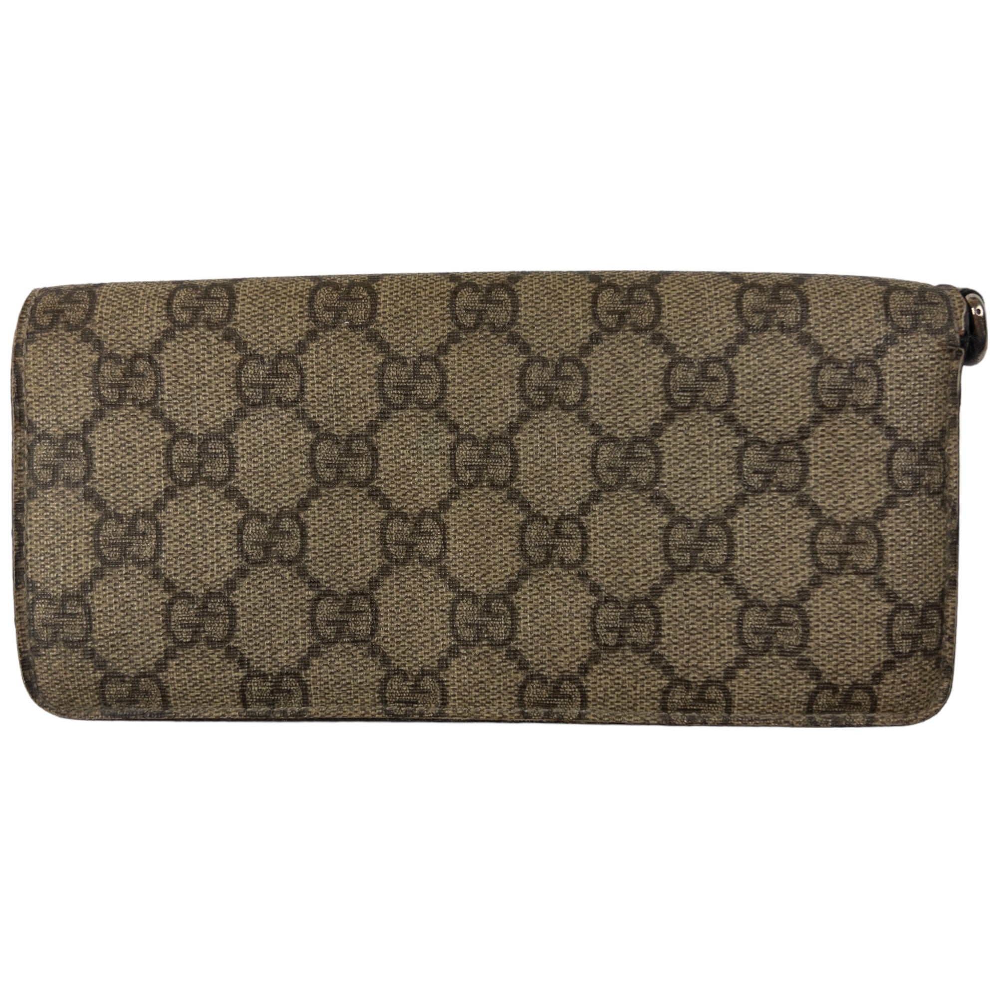 Vintage Gucci Monogram Purse