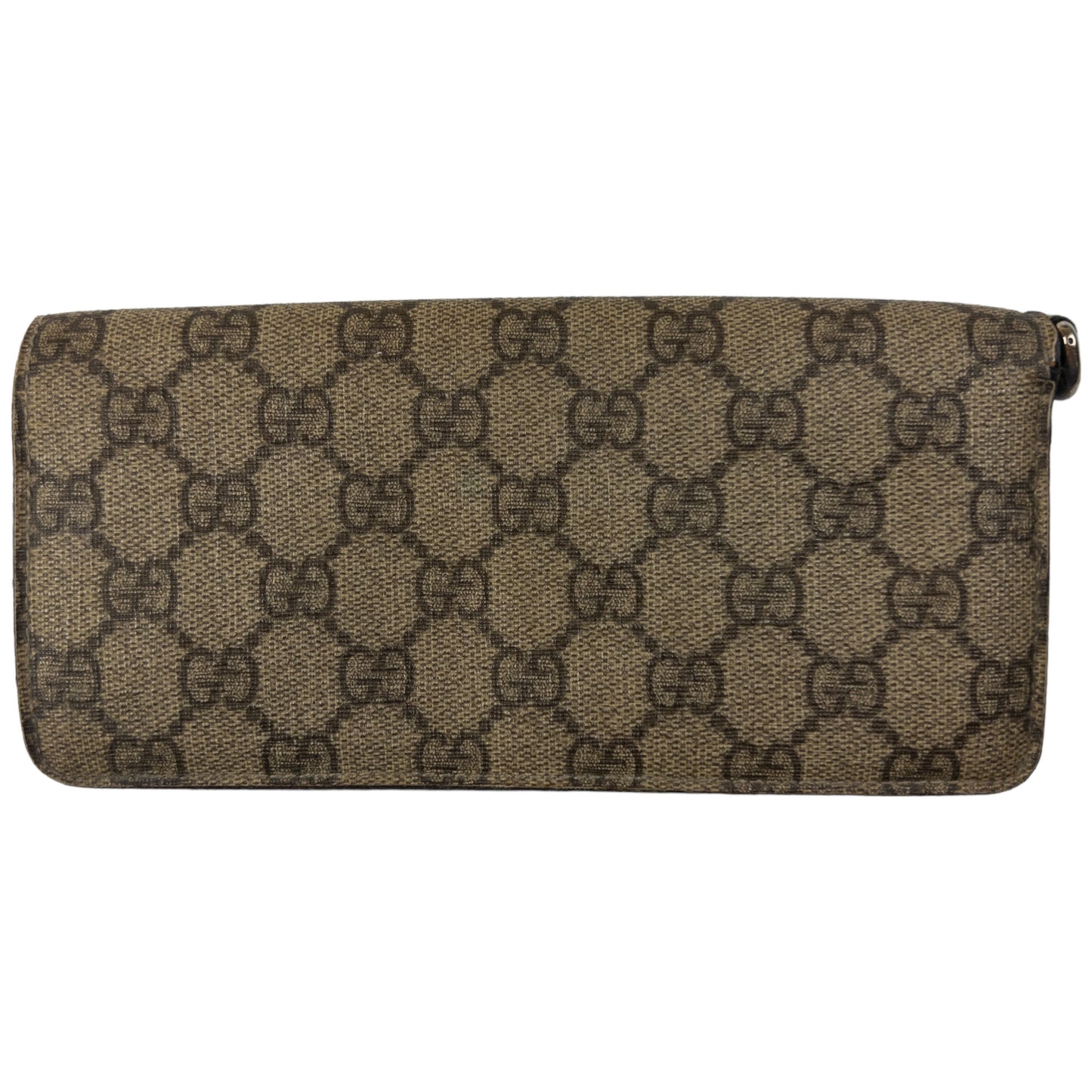 Vintage Gucci Monogram Purse