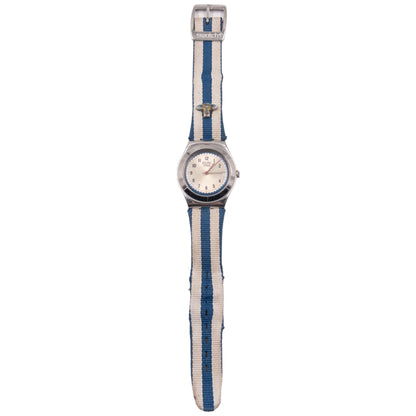 Vintage Vivienne Westwood Swatch Watch