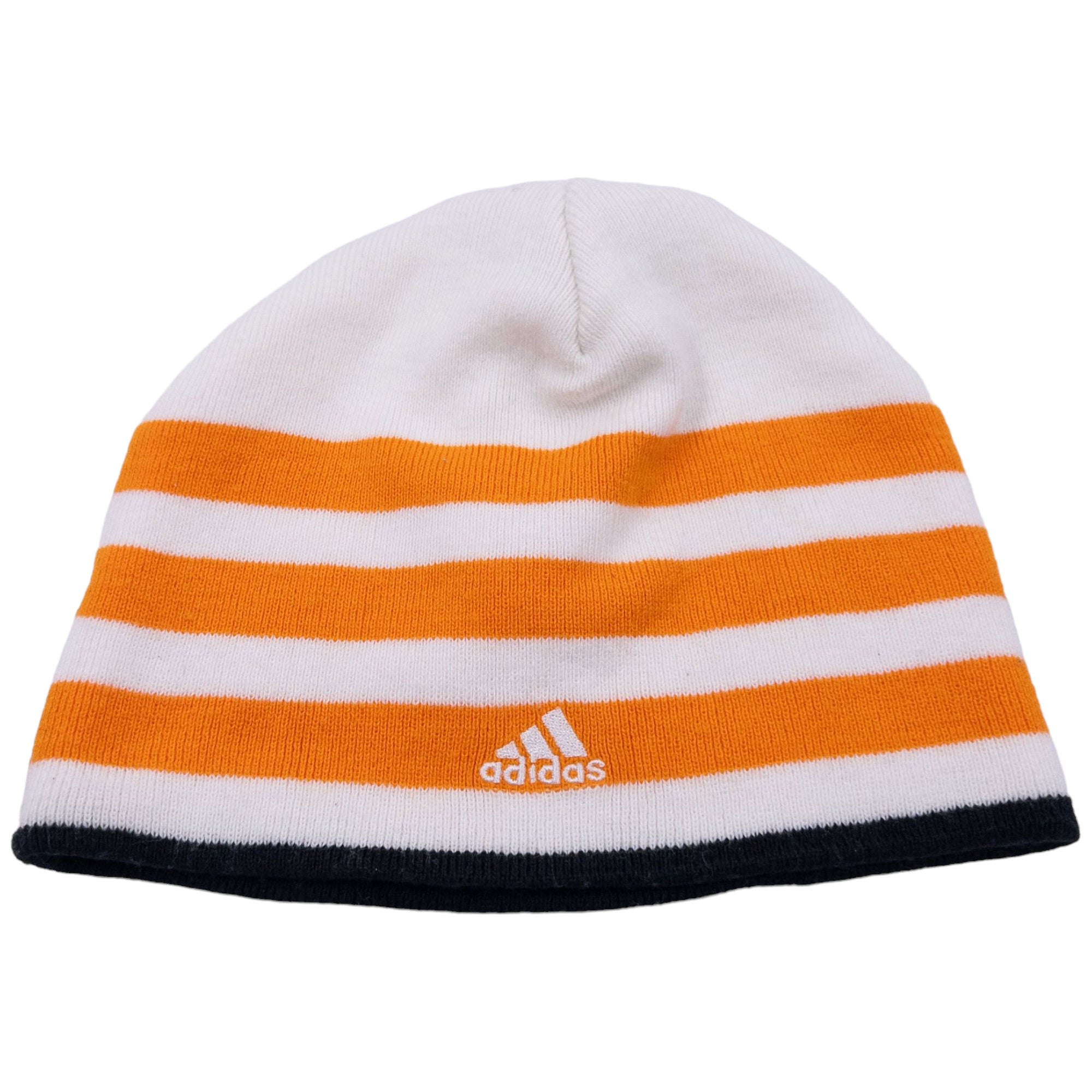 Adidas beanie orange online