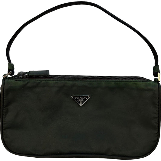 Vintage Prada Shoulder Bag