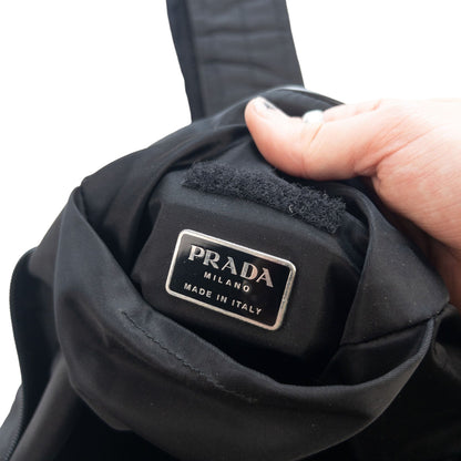 Vintage Prada Sling Bag