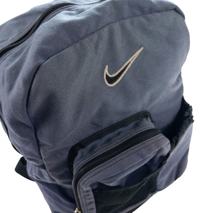 Vintage Nike Multi Pocket Backpack