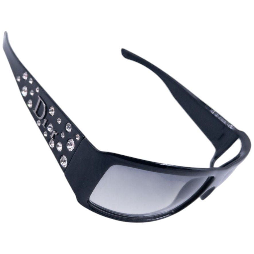 Vintage Dior Diamonte Sunglasses