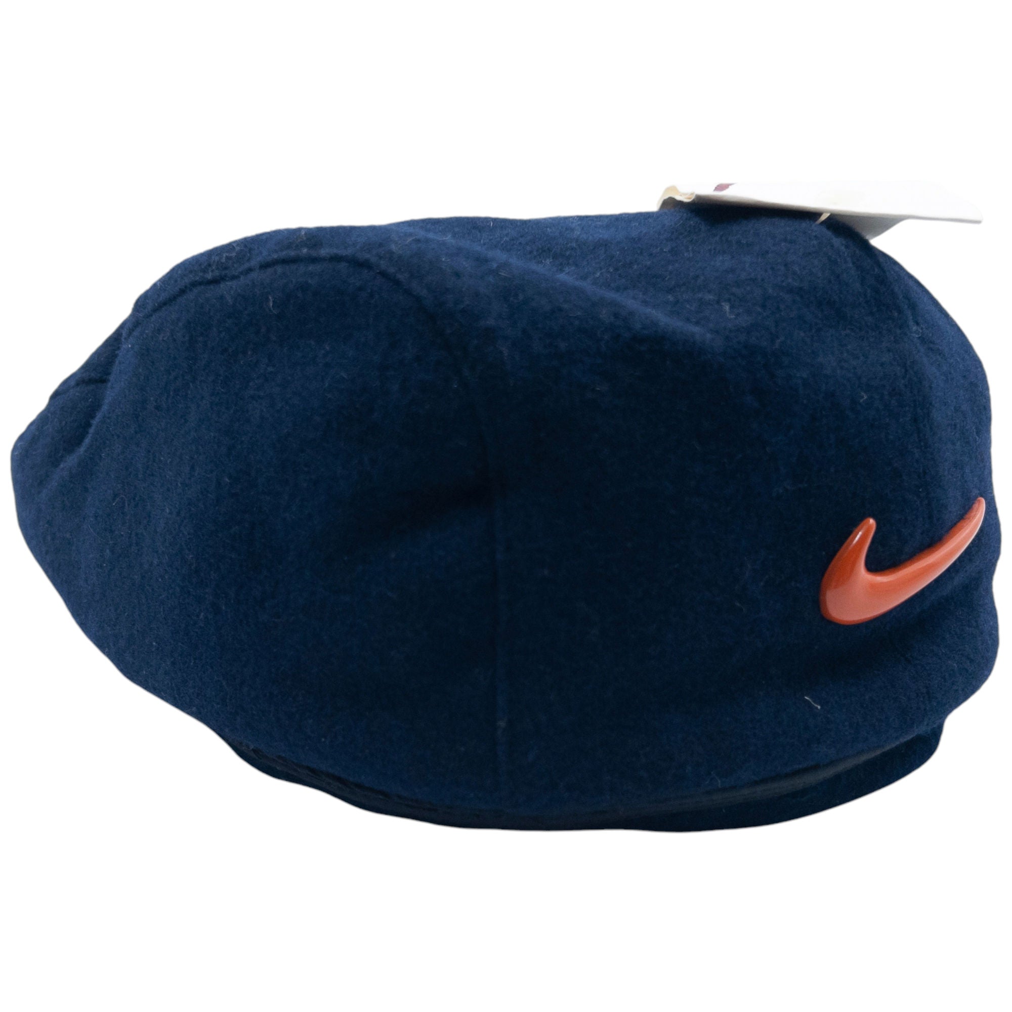 Vintage Nike Convertible Fleece Hat Size M/L