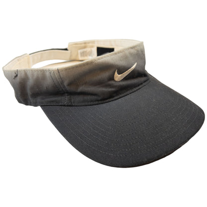 Vintage Nike Visor Hat