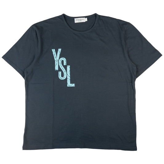 Vintage YSL Yves Saint Laurent T Shirt Size L