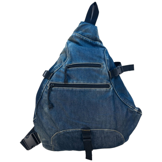 Vintage GAP Denim Sling Bag