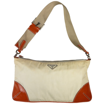 Vintage Prada Shoulder Bag