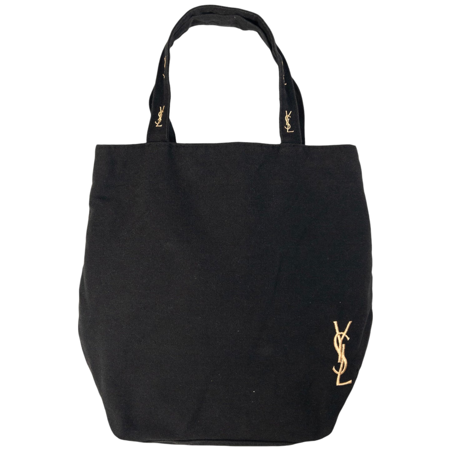 Vintage YSL Yves Saint Laurent Tote Shoulder Bag