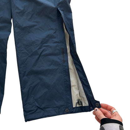 The North Face Waterproof Trousers Size W28