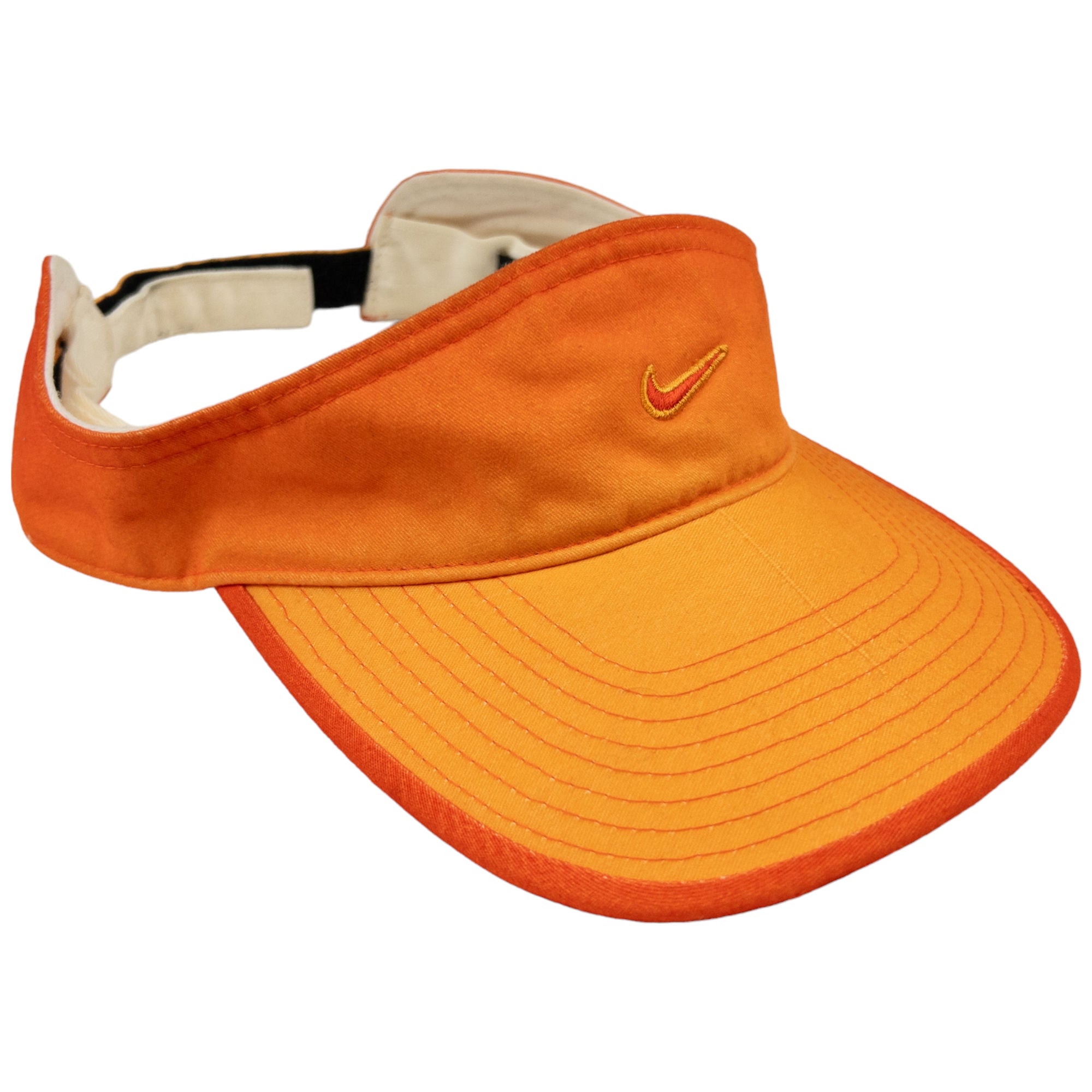 Vintage Nike Visor Hat