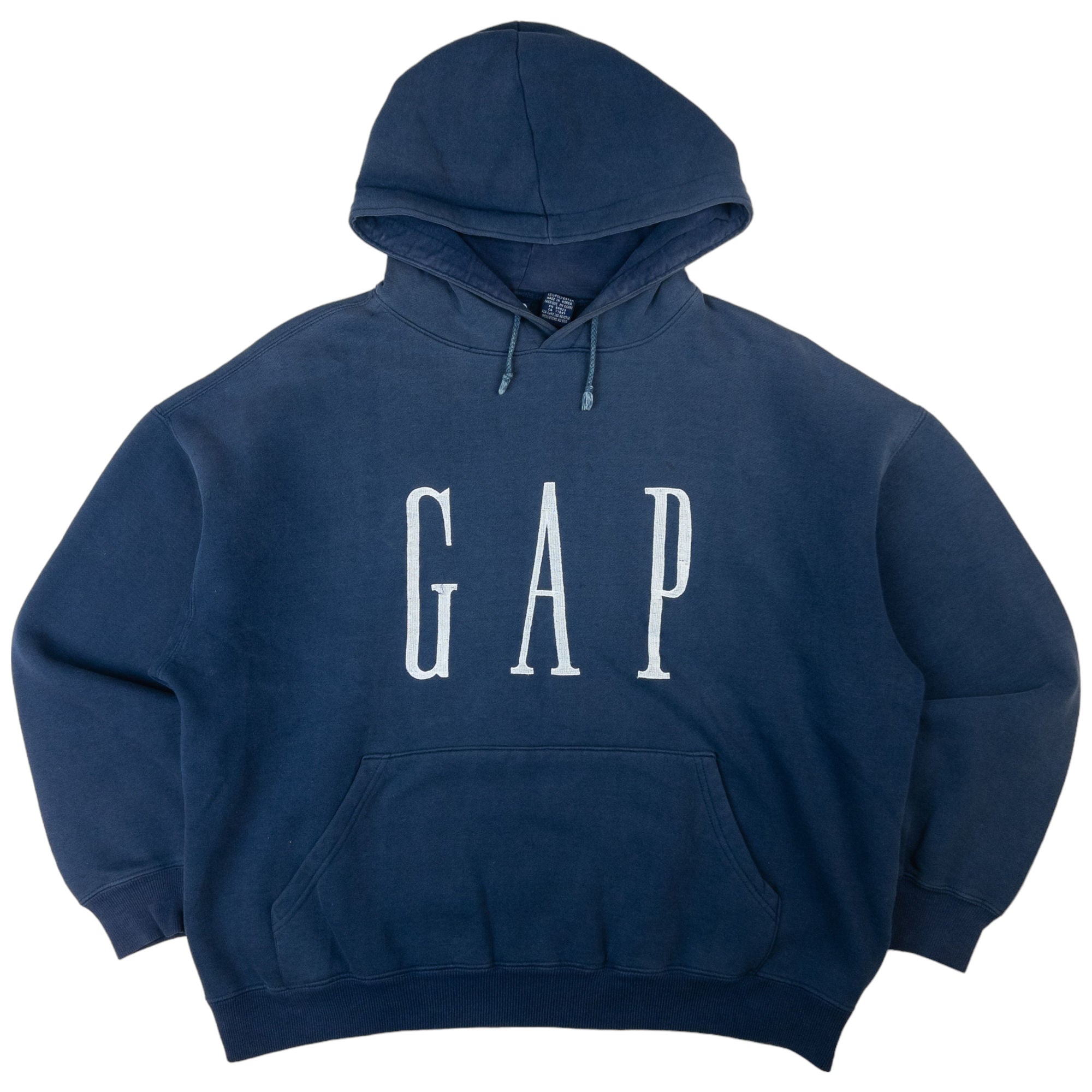 Vintage GAP Hoodie Size L