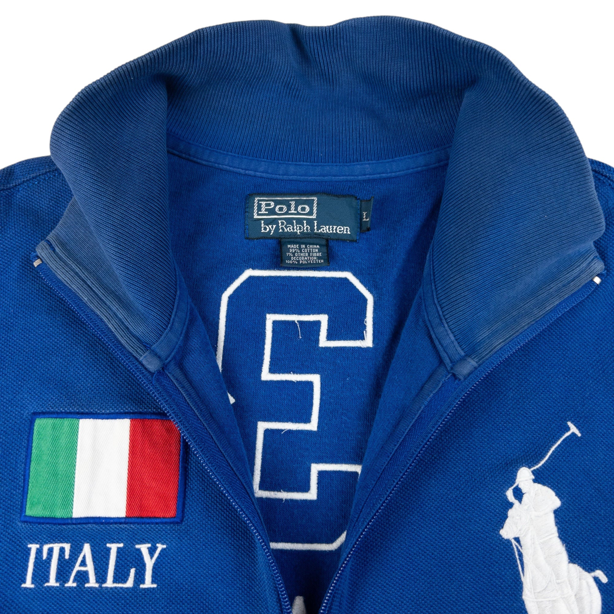 Polo ralph lauren italy hotsell