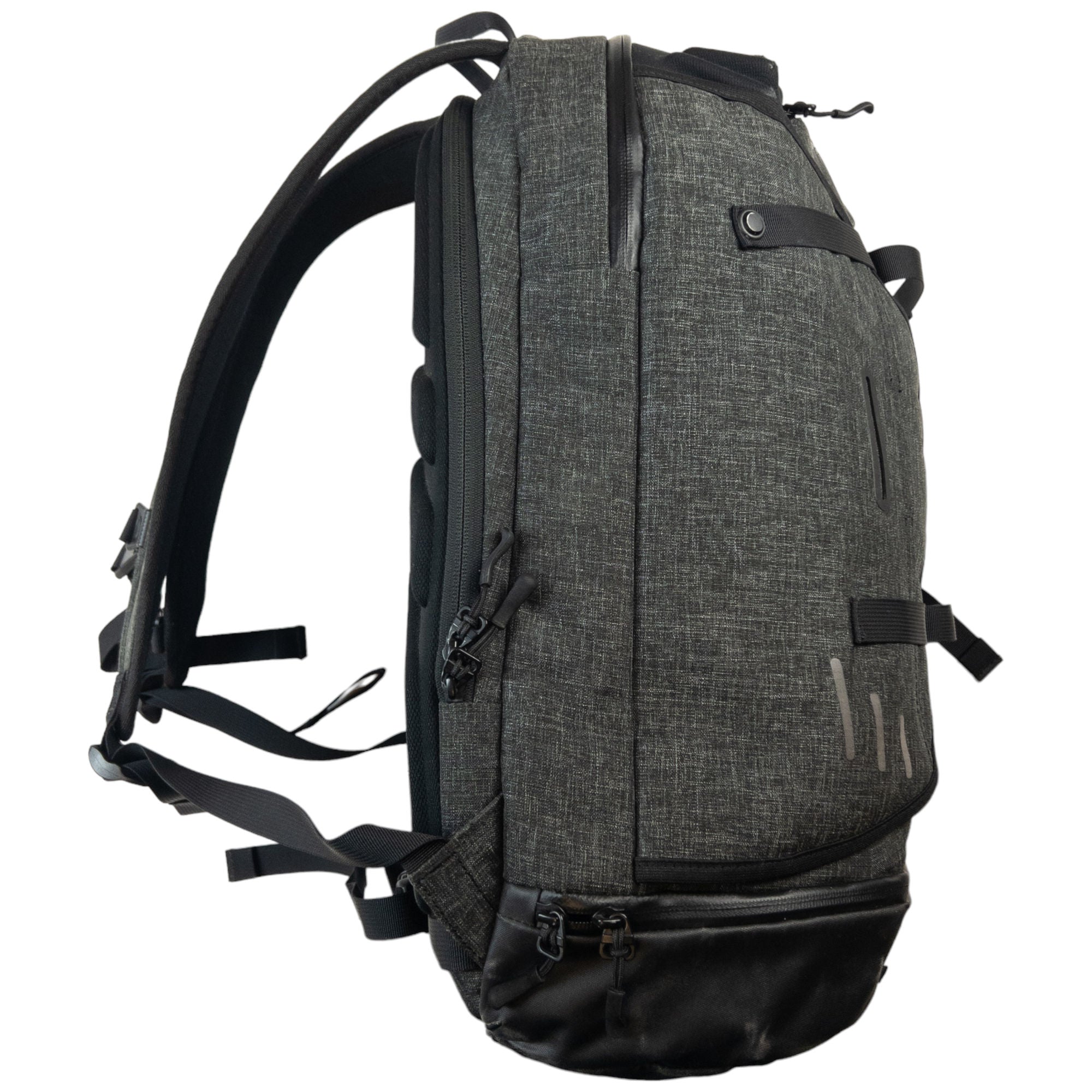 Vintage Oakley Structured Backpack