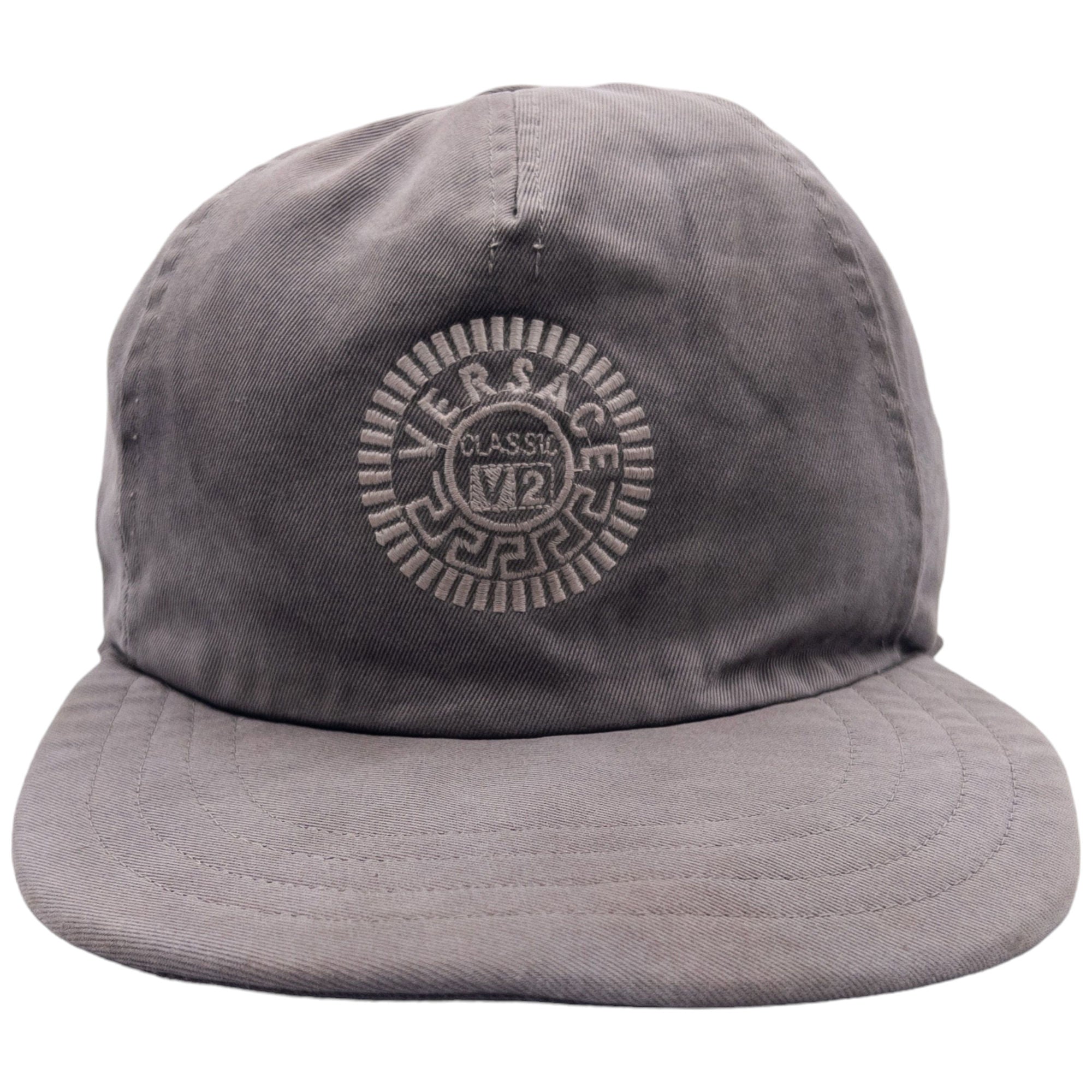 Vintage Versace Classic V2 Hat