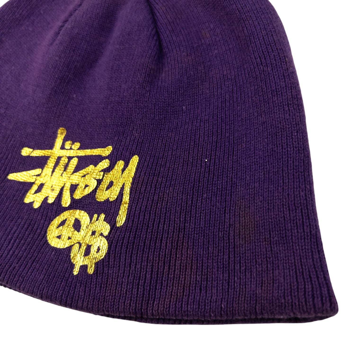 Vintage Stussy Beanie