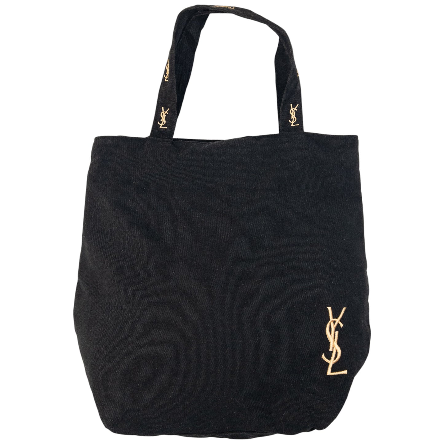 Vintage YSL Yves Saint Laurent Tote Shoulder Bag