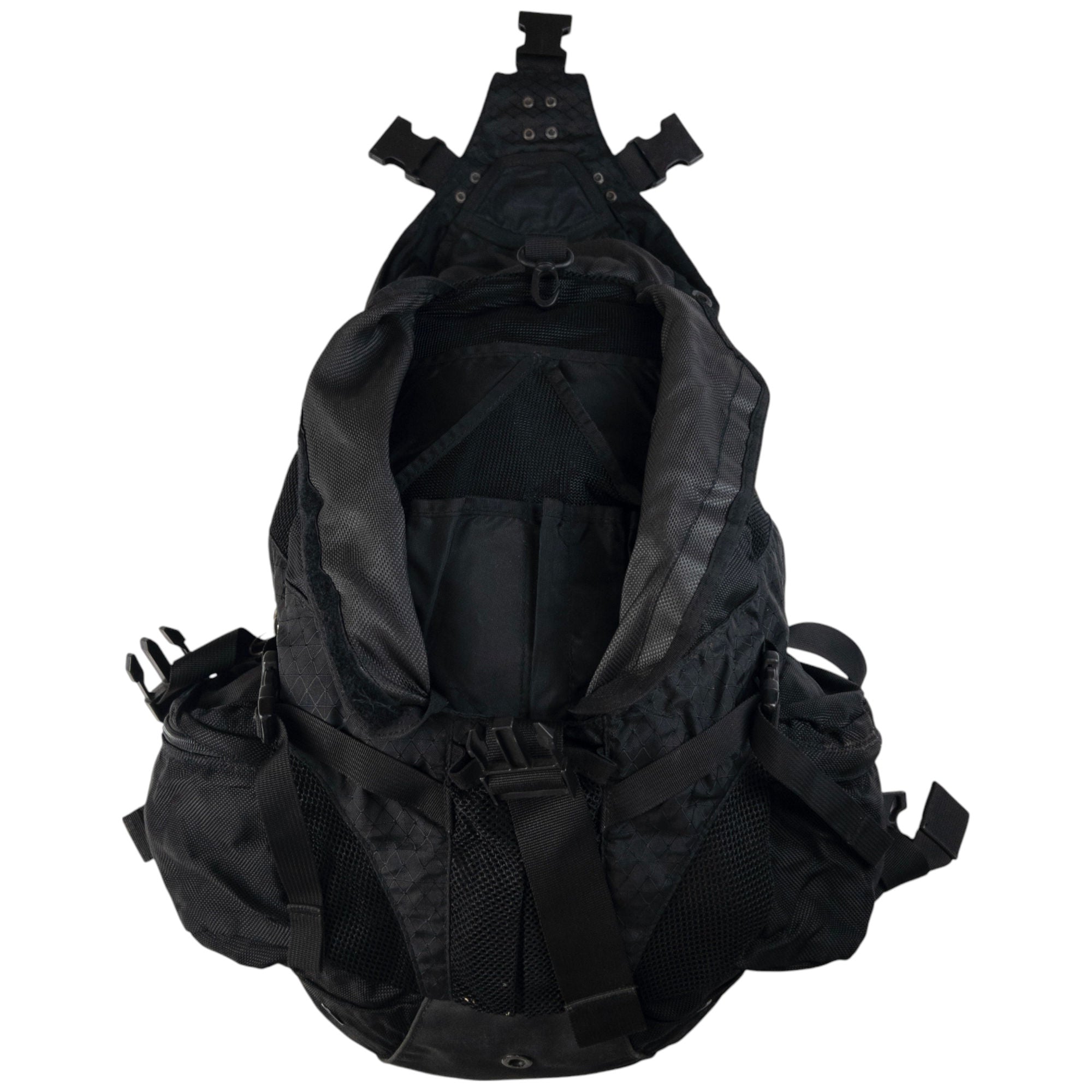 Vintage Oakley Icon Backpack