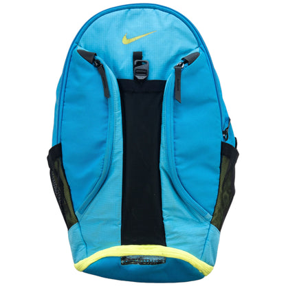 Vintage Nike Multi Pocket Backpack