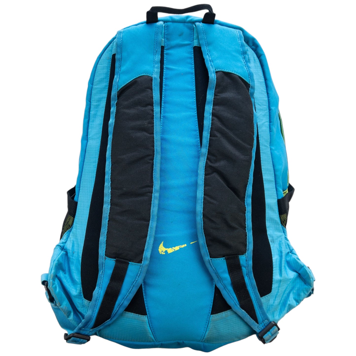 Vintage Nike Multi Pocket Backpack