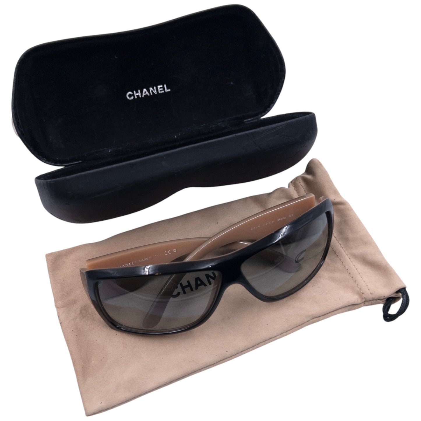 Vintage Chanel Sunglasses