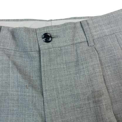 Vintage Yohji Yamamoto D'Urban Tailored Trousers Size W28