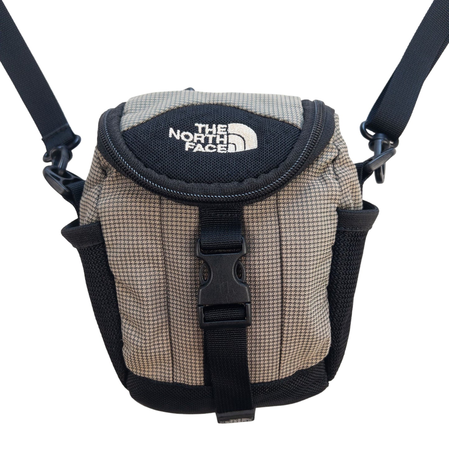 Vintage The North Face Cross Body Bag