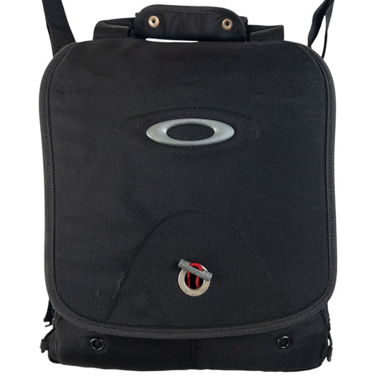 Vintage Oakley Utility Crossbody Bag