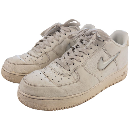 Vintage Nike Jewel Swoosh AIR FORCE 1 Size UK 11