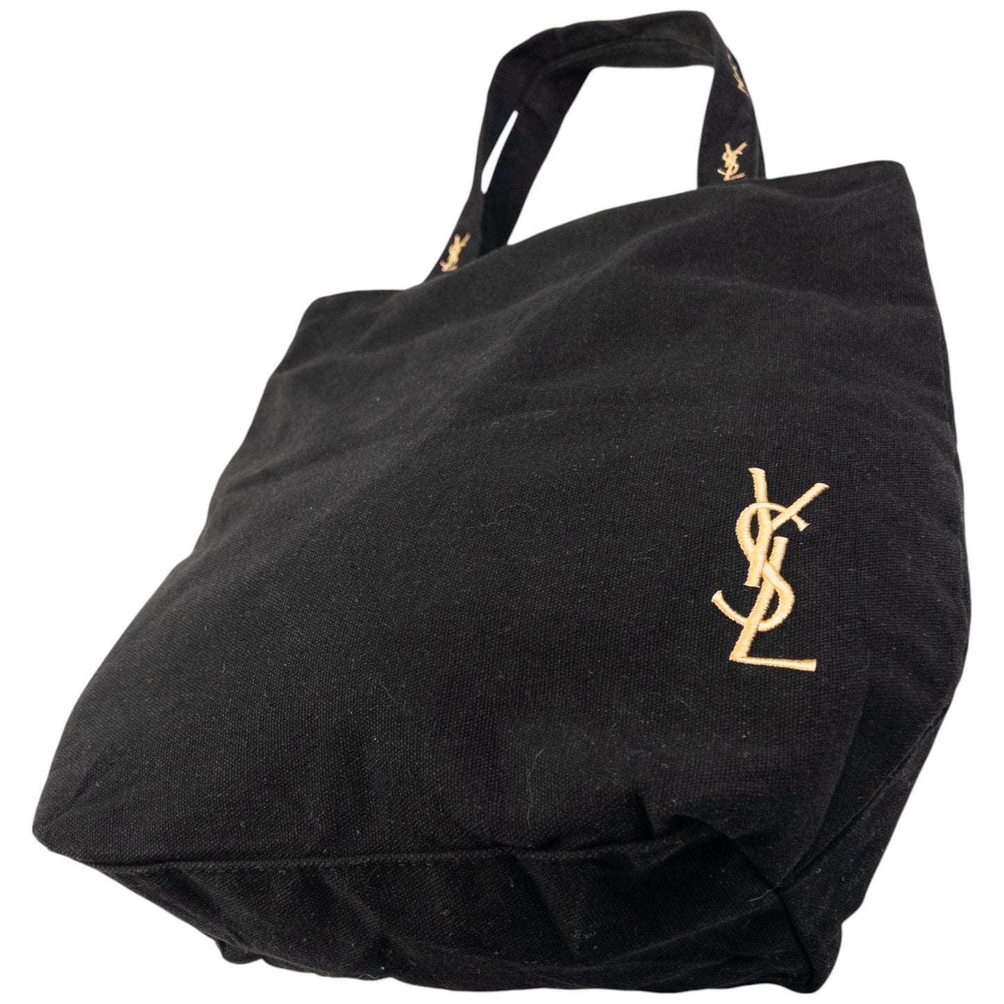 Vintage YSL Yves Saint Laurent Tote Shoulder Bag