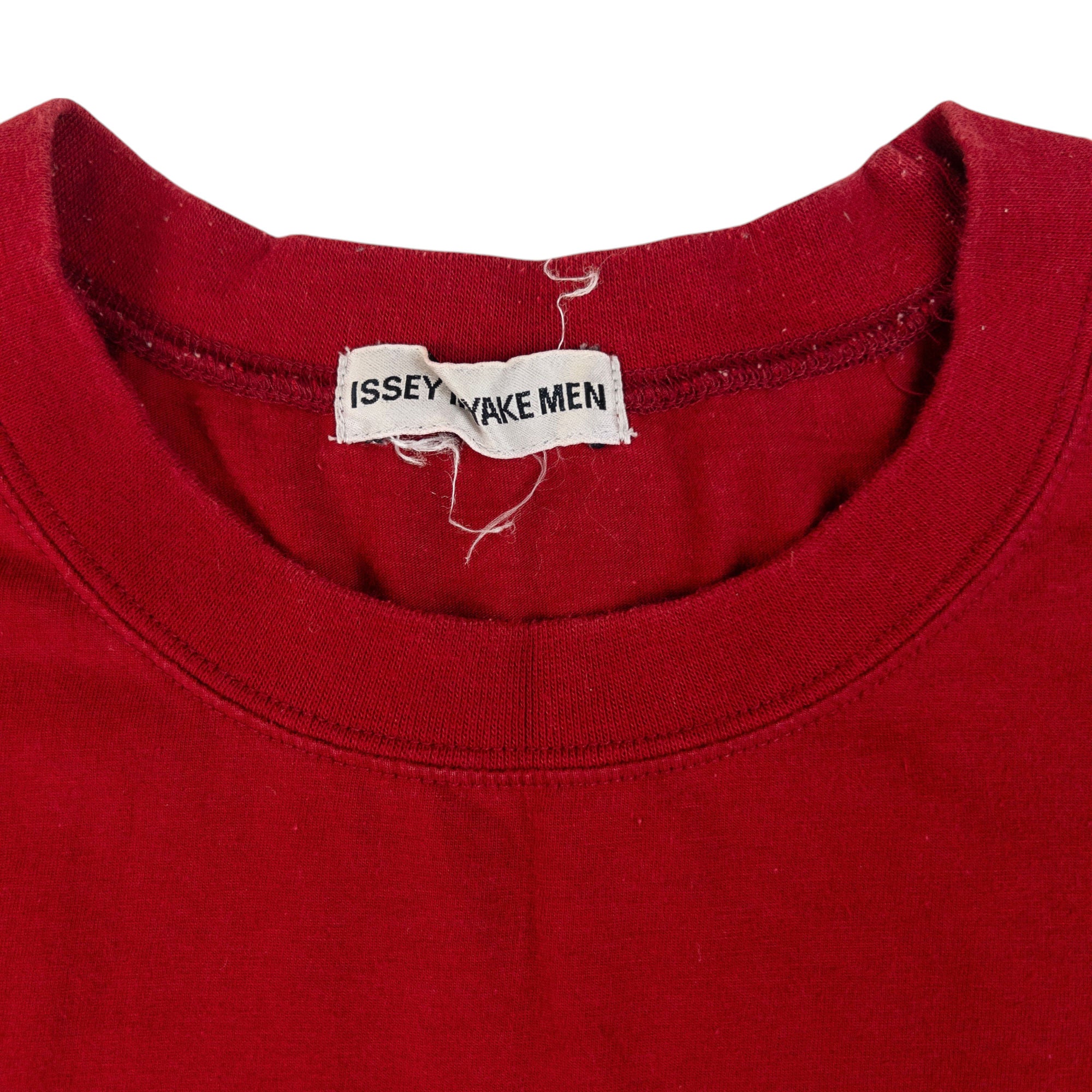 Vintage Issey Miyake MEN T Shirt M