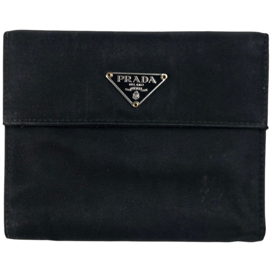 Vintage Prada Wallet