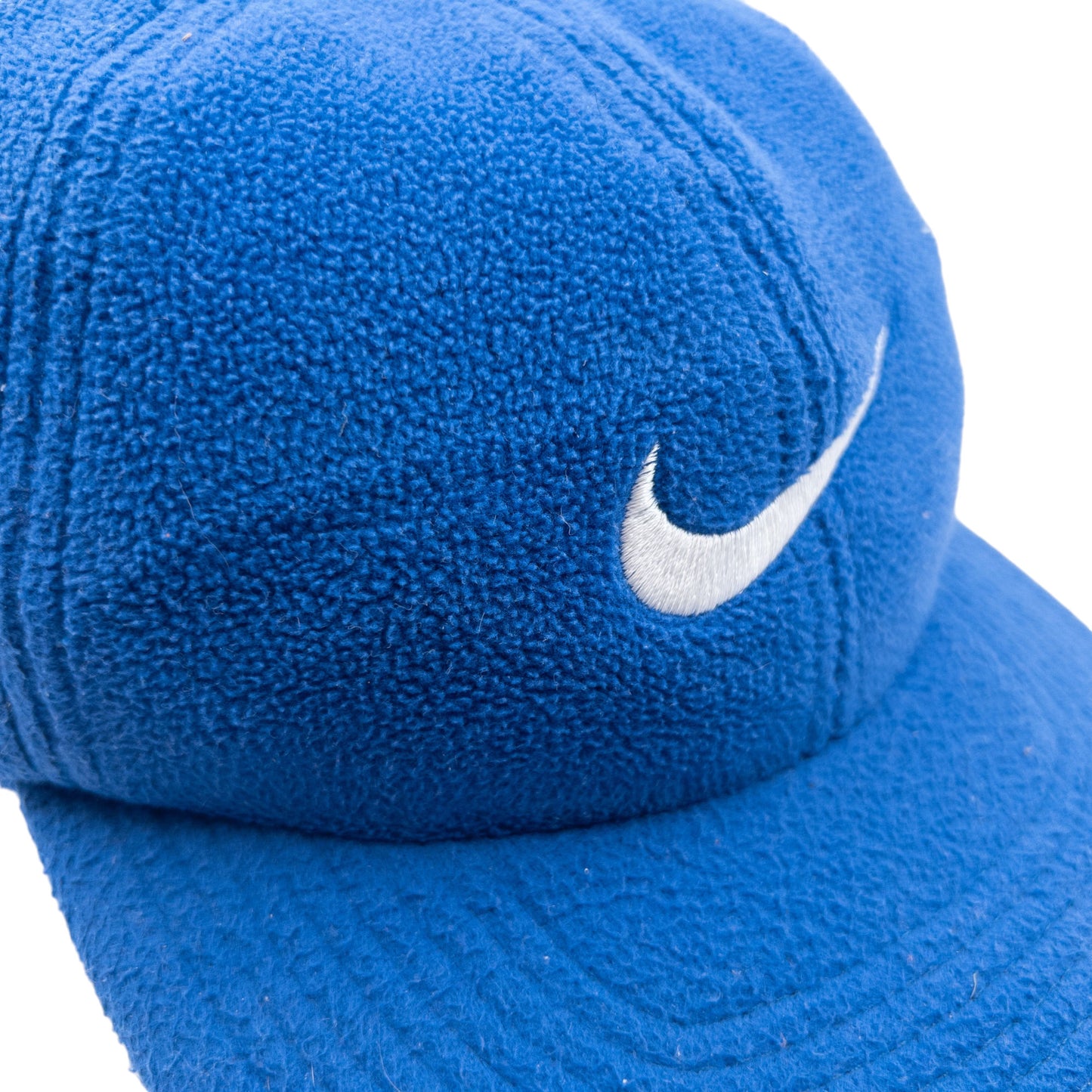 Vintage Nike Therma Fit Fleece Hat