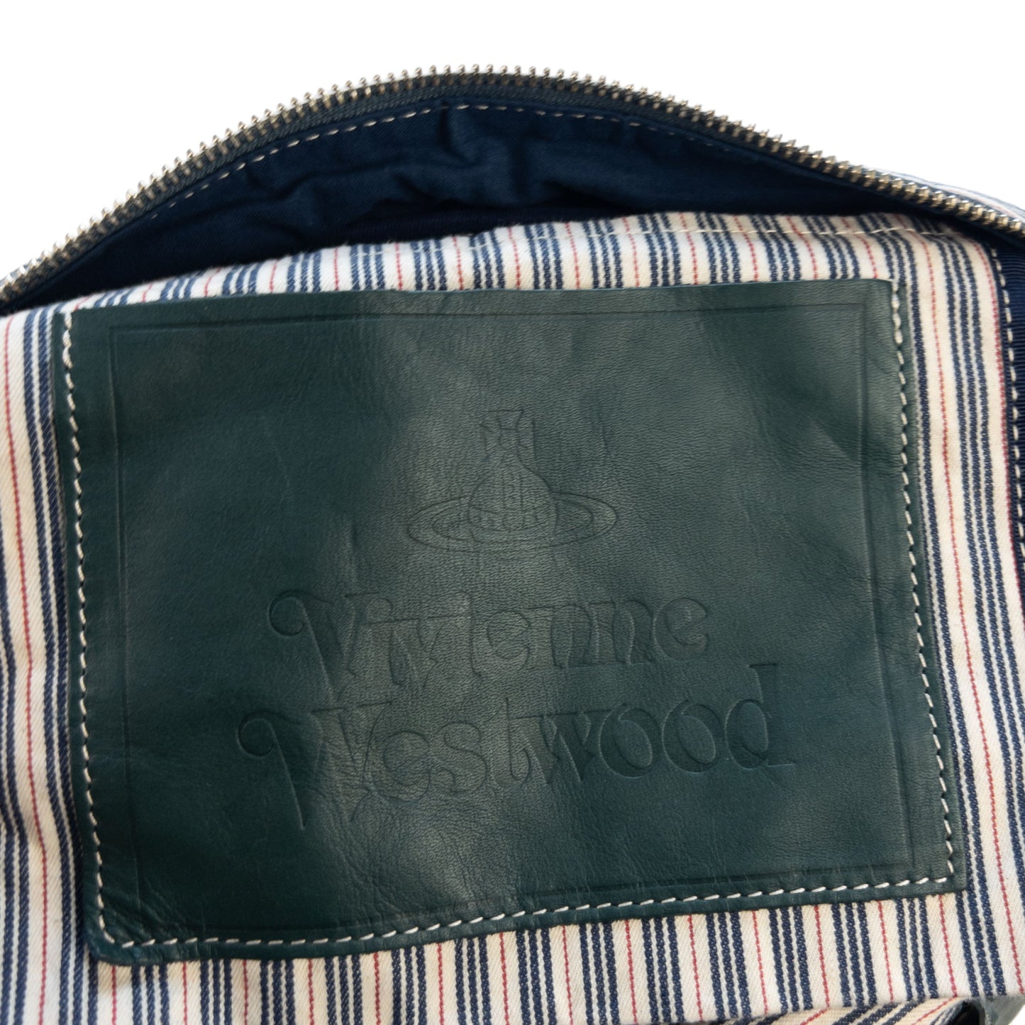 Vintage Vivienne Westwood Hand Bag