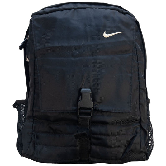 Vintage Nike Swoosh Backpack