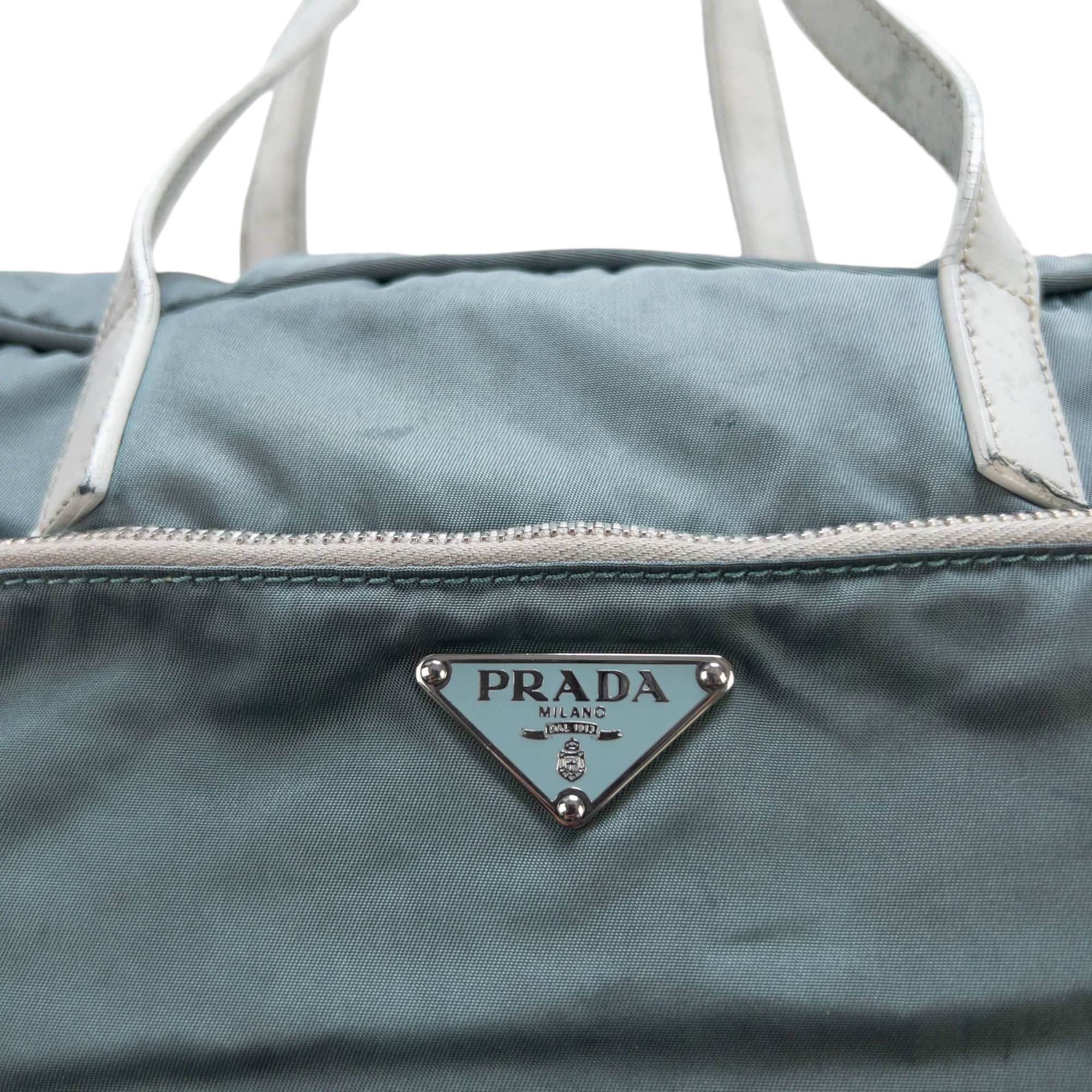 Vintage Prada Shoulder Bag