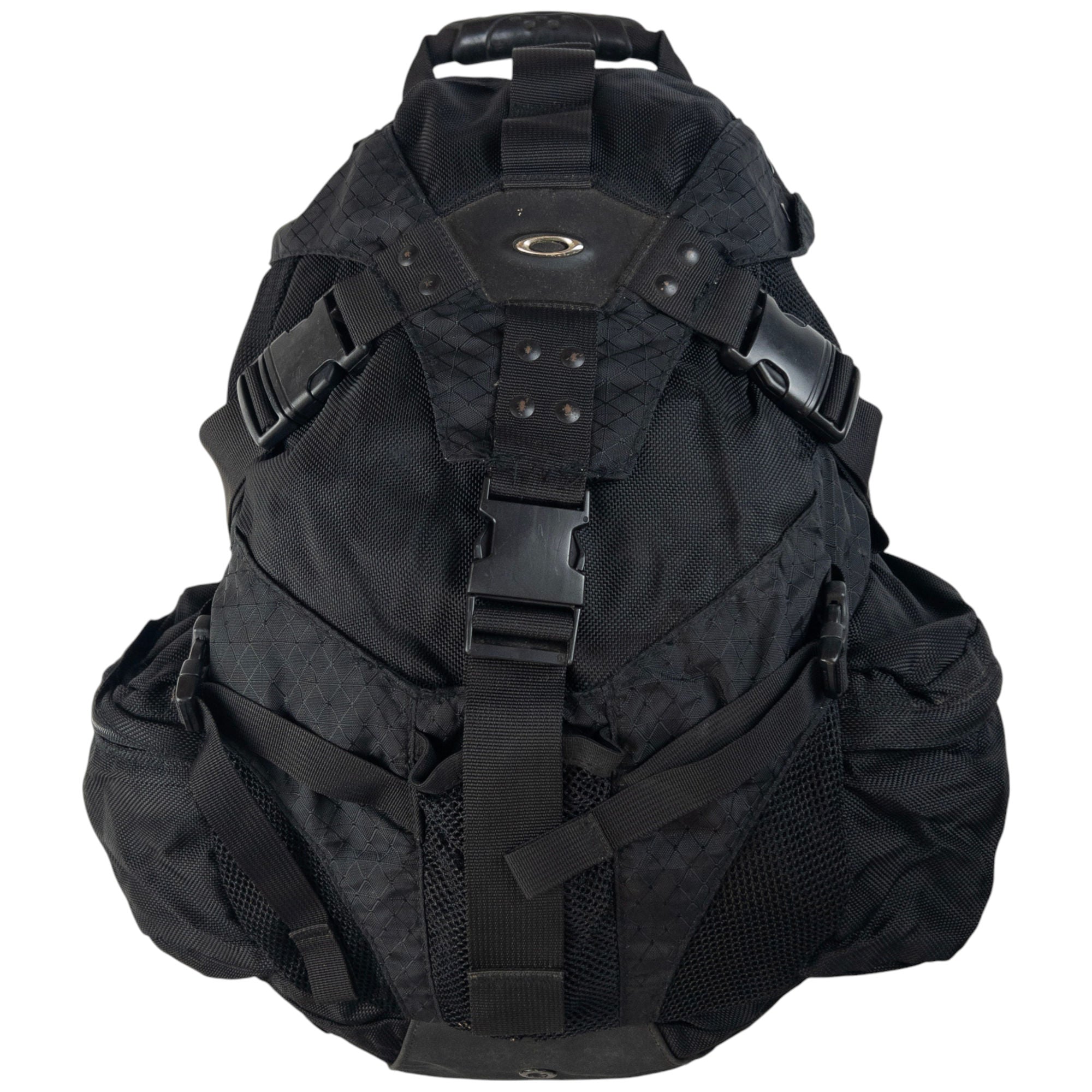 Vintage Oakley Icon Backpack