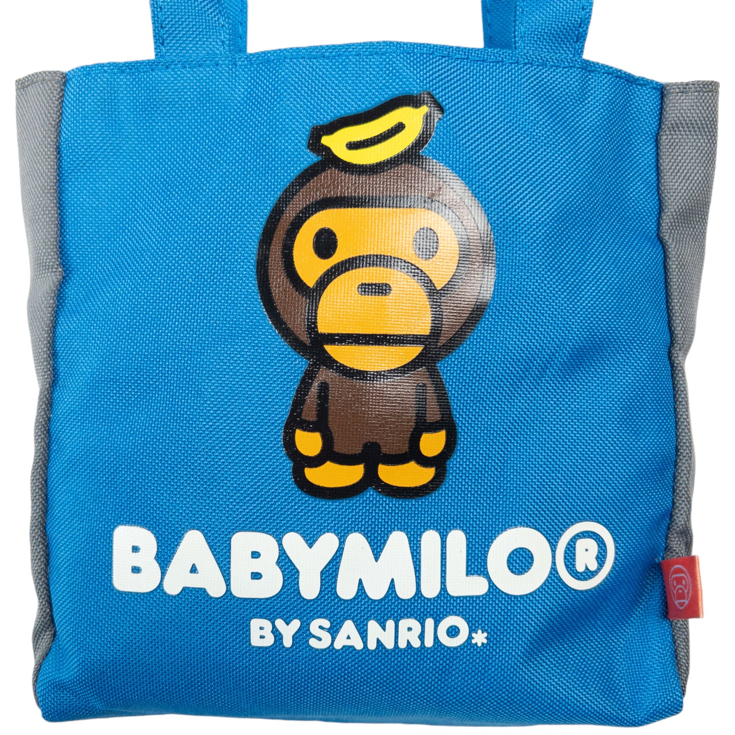 Vintage Bape Baby Milo Mini Hand Bag