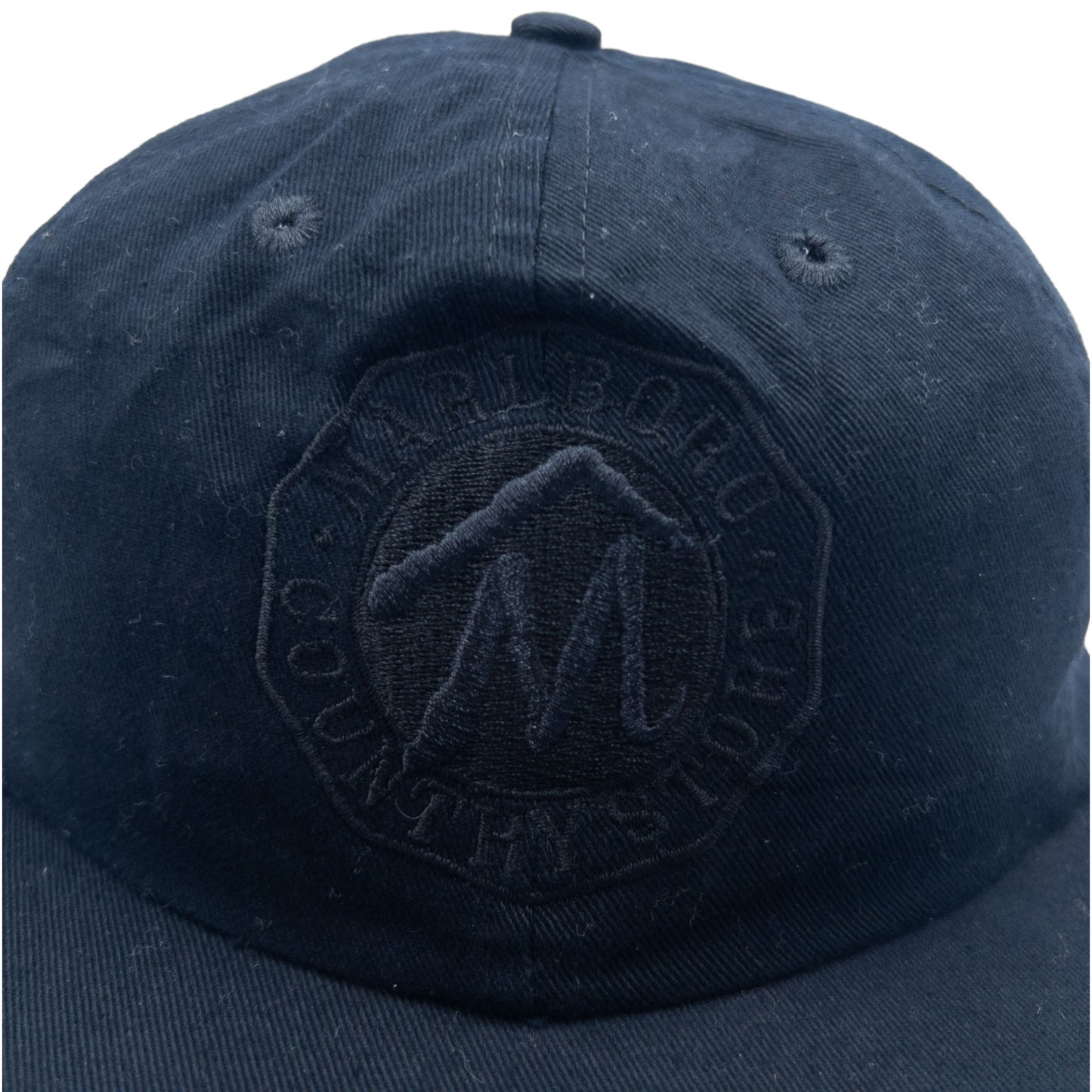 Vintage Marlboro Cigarettes Hat