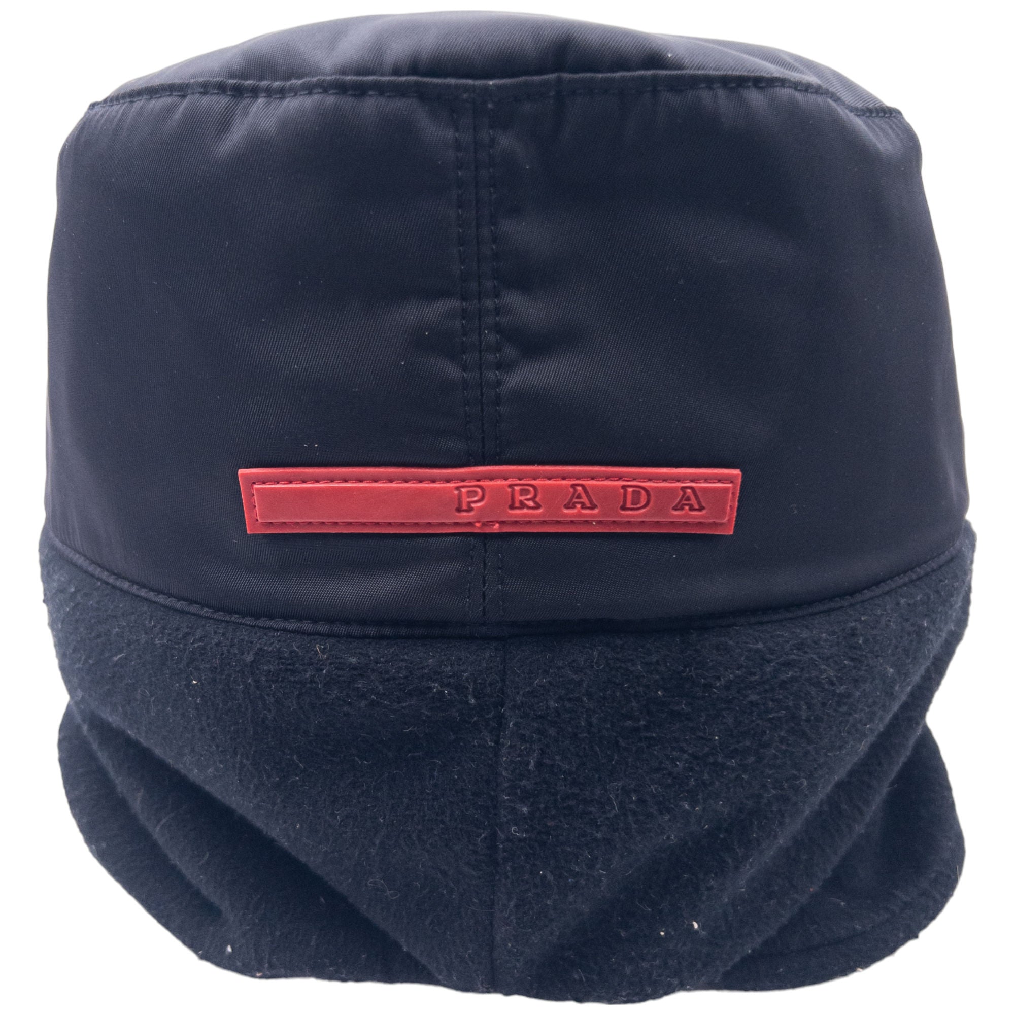 Prada sport hat on sale