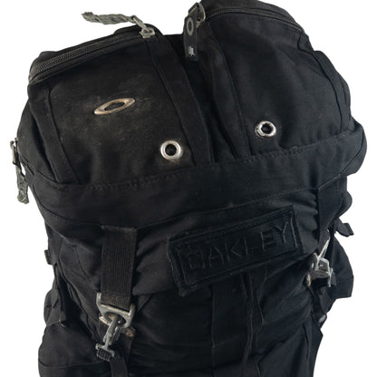 Vintage Oakley Utility Cargo Backpack