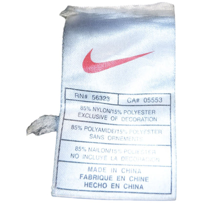 Vintage Nike Pocket Sling Bag