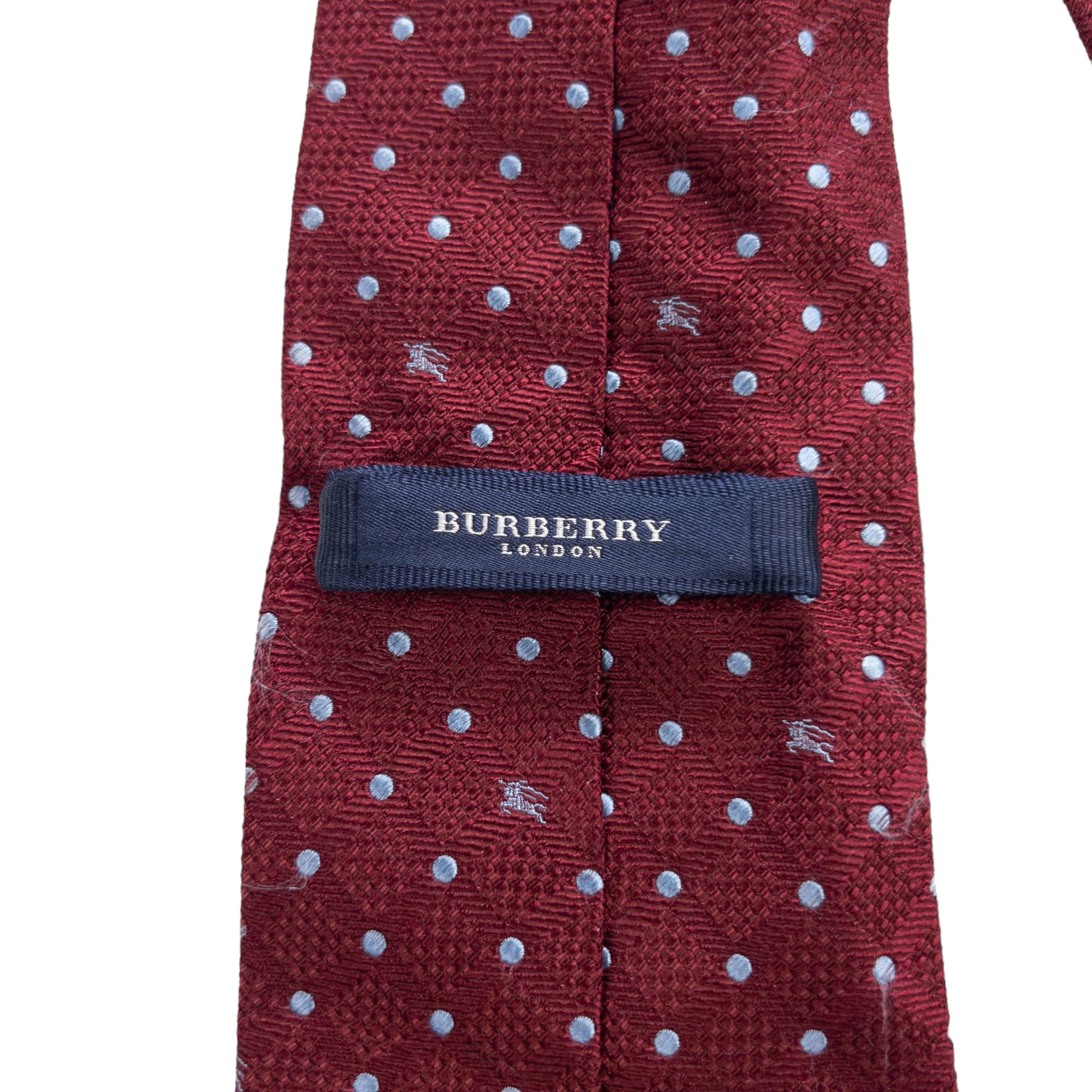 Burberry london tie online