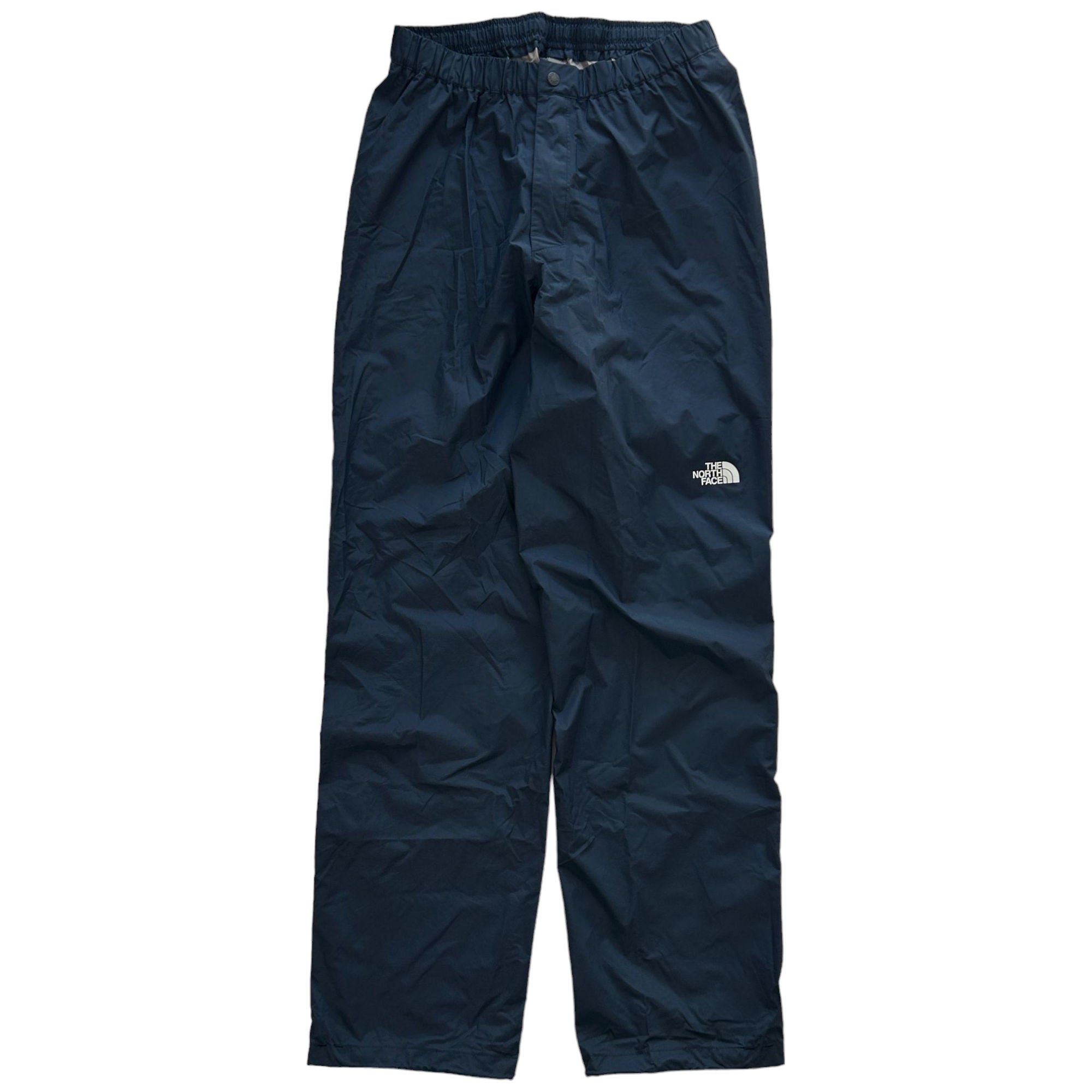 The North Face Navy Trousers L Casual Sportswear 00s Second Wave Vintage second wave vintage store