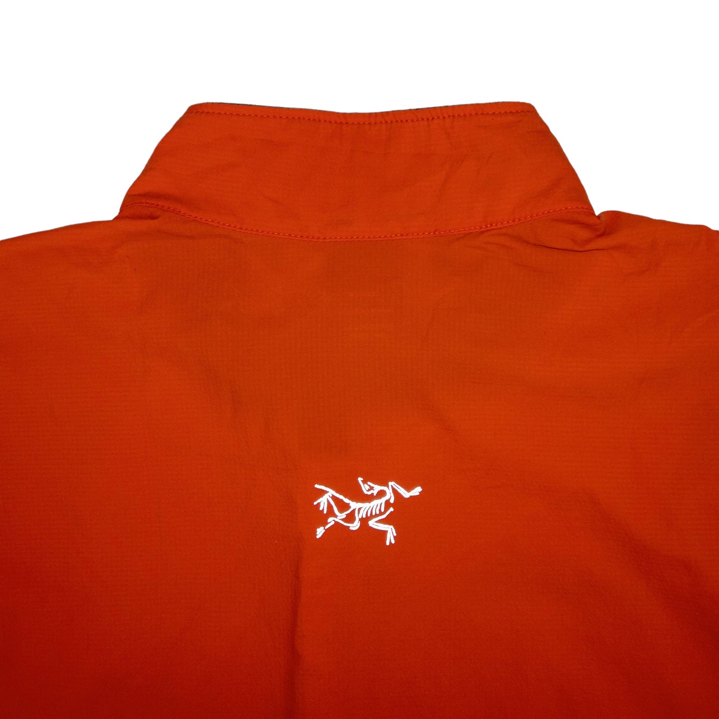 Vintage Arcteryx Lightweight Zip Up Jacket Size L